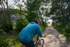 Fahrrad fahren in Rovinj - Route der Heiligen Euphemia